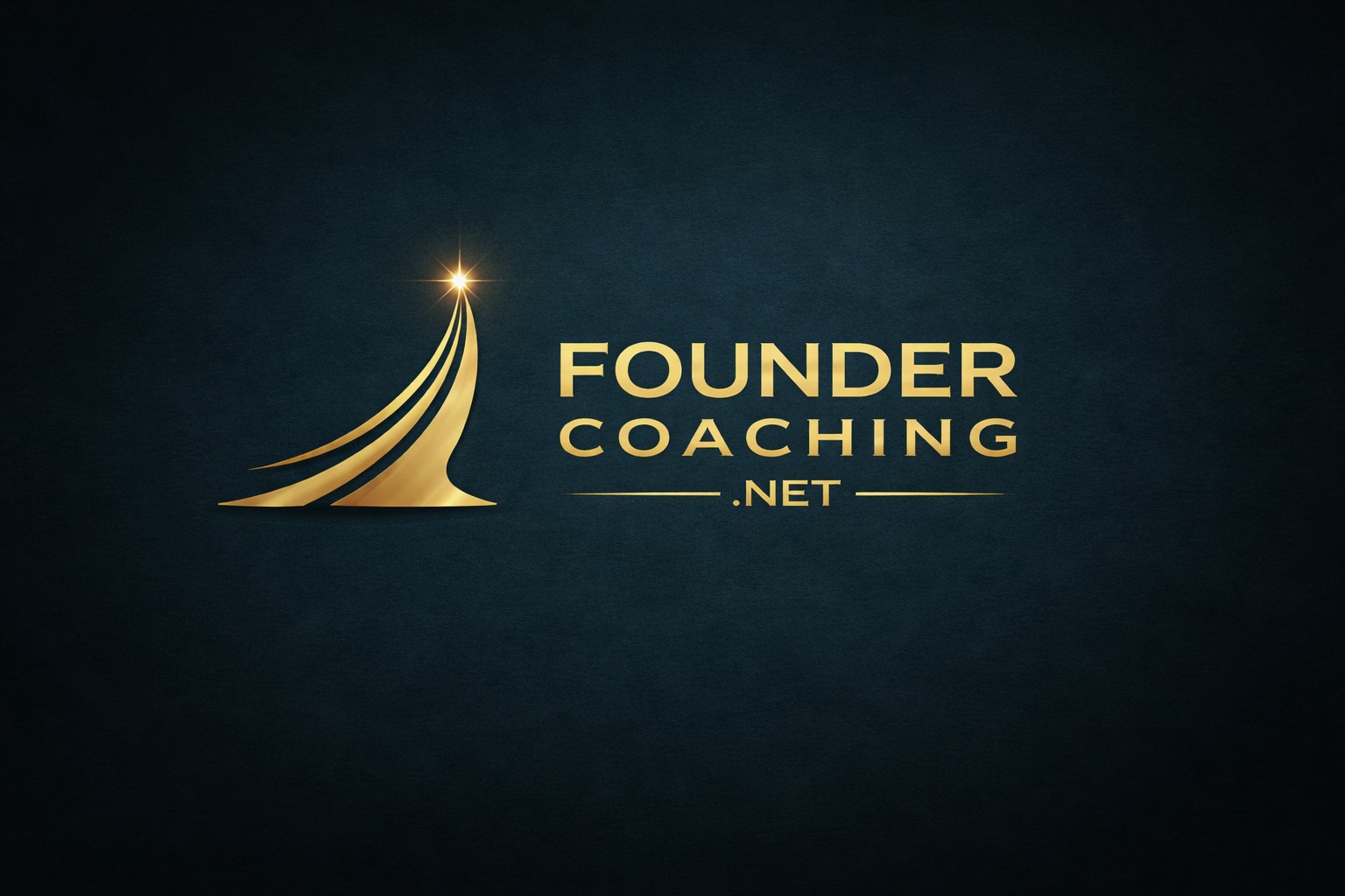 Founder Coaching .net logo